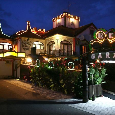 סלאבונסקי ברוד Hotel Garten מראה חיצוני תמונה
